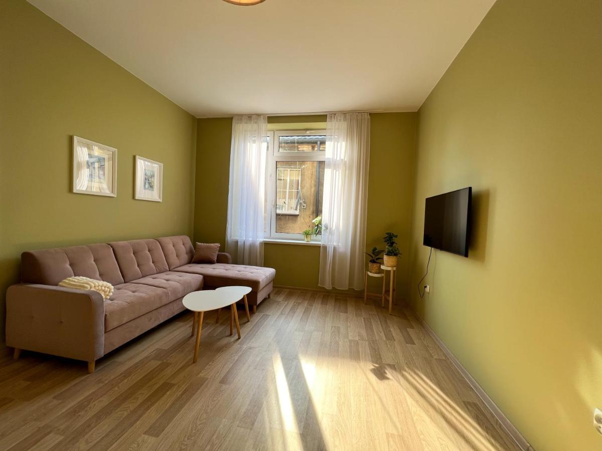 Apartamenty Rynek 7 Cieszyn  Dış mekan fotoğraf