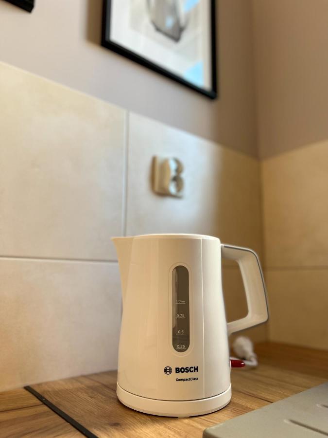 Apartamenty Rynek 7 Cieszyn  Dış mekan fotoğraf