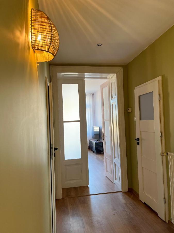Apartamenty Rynek 7 Cieszyn  Dış mekan fotoğraf