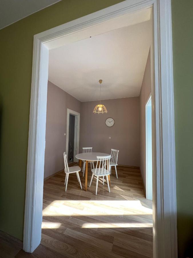 Apartamenty Rynek 7 Cieszyn  Dış mekan fotoğraf