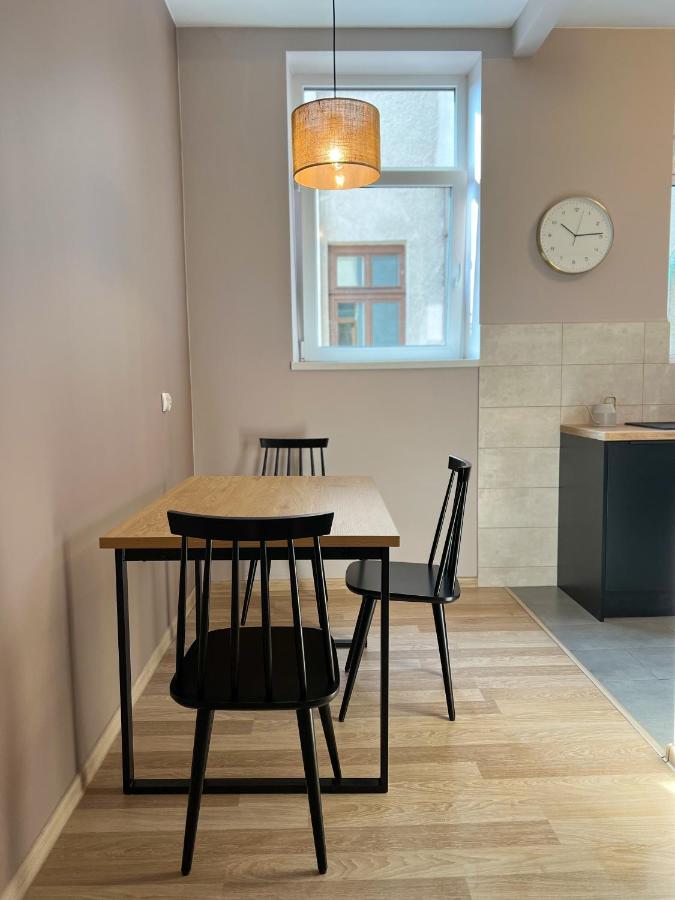 Apartamenty Rynek 7 Cieszyn  Dış mekan fotoğraf