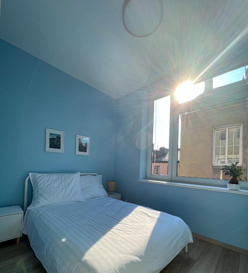 Apartamenty Rynek 7 Cieszyn  Dış mekan fotoğraf