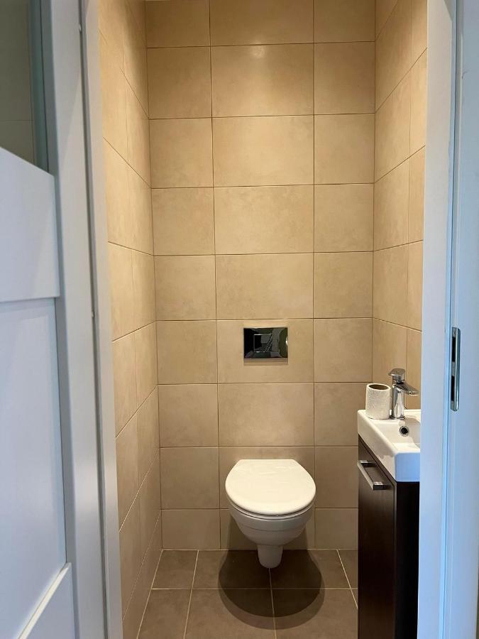 Apartamenty Rynek 7 Cieszyn  Dış mekan fotoğraf